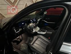 بی ئێم دەبڵیو سیریەس 3